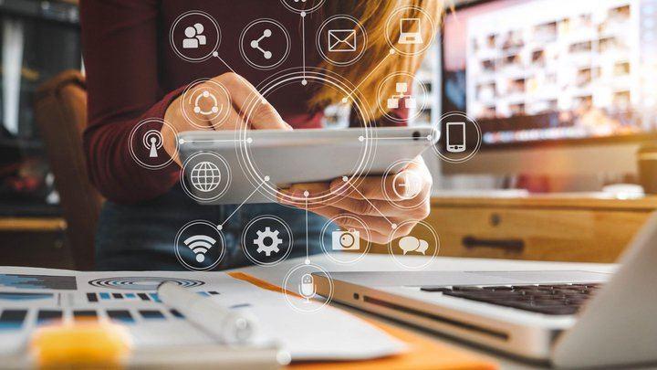 Soluções estratégicas de marketing para o seu negócio